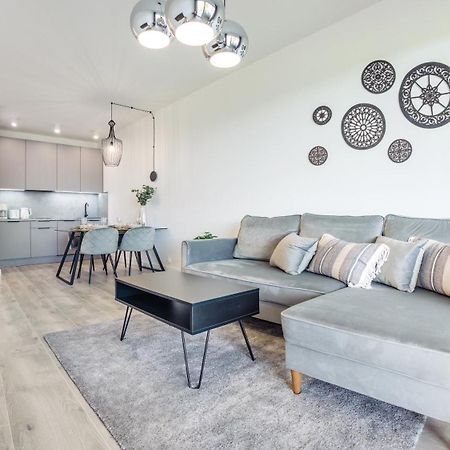 סיאנוז'טי Apartamenty Sun & Snow Gea Eco מראה חיצוני תמונה