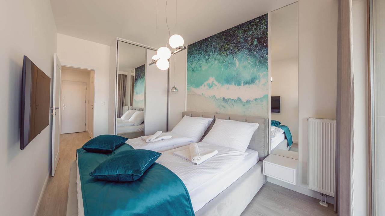 סיאנוז'טי Apartamenty Sun & Snow Gea Eco מראה חיצוני תמונה