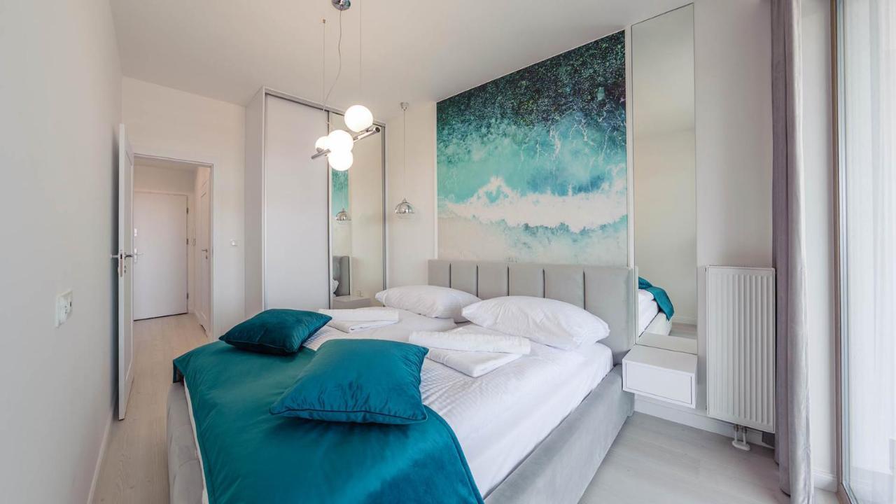סיאנוז'טי Apartamenty Sun & Snow Gea Eco מראה חיצוני תמונה