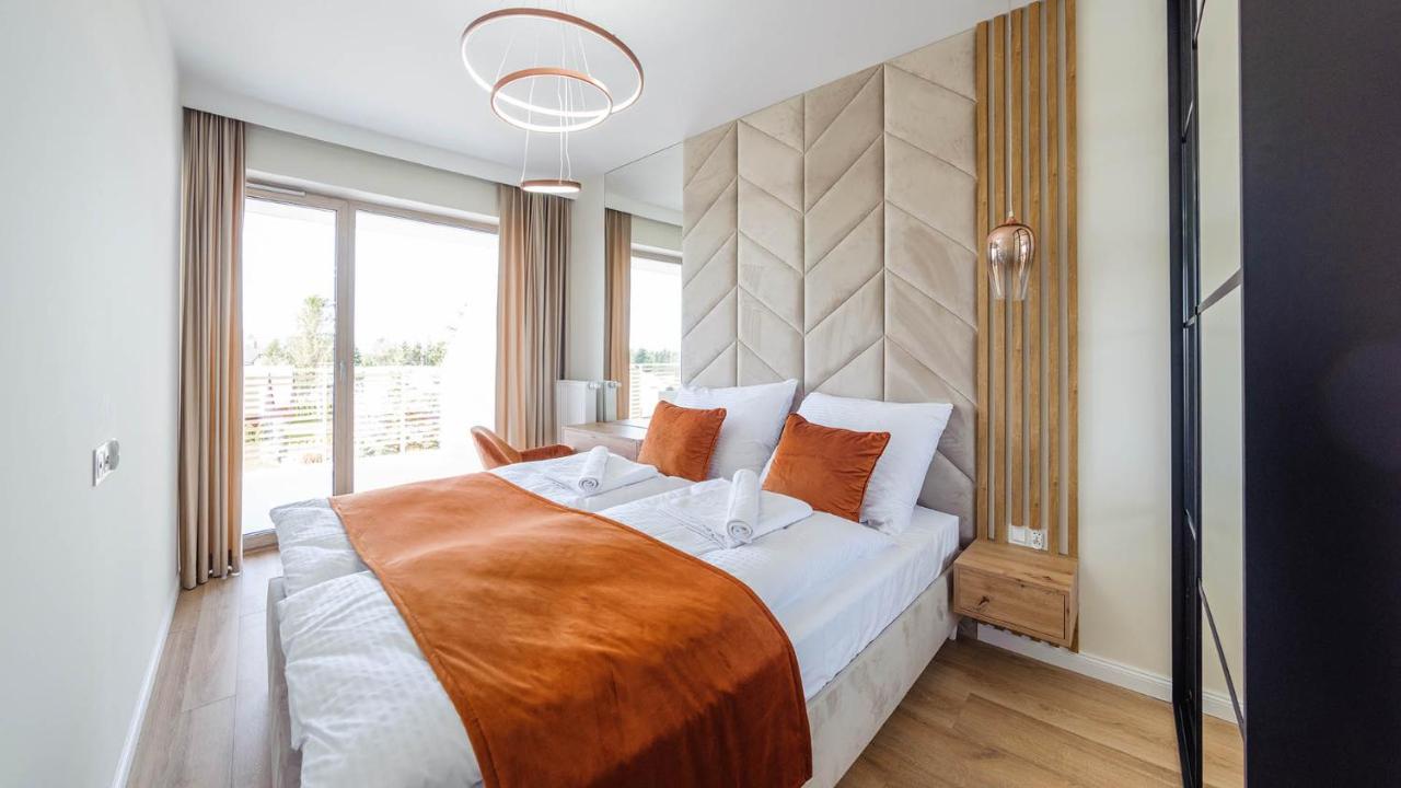 סיאנוז'טי Apartamenty Sun & Snow Gea Eco מראה חיצוני תמונה
