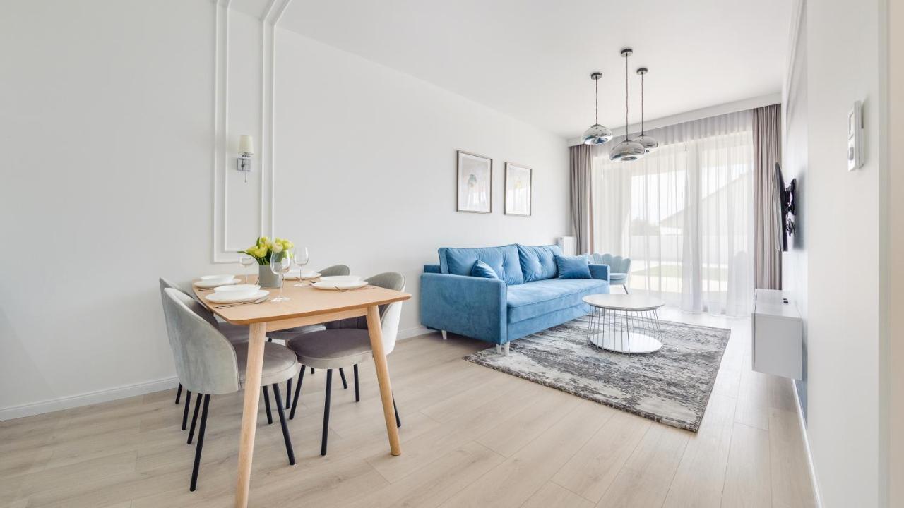 סיאנוז'טי Apartamenty Sun & Snow Gea Eco מראה חיצוני תמונה