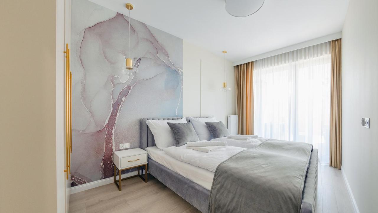 סיאנוז'טי Apartamenty Sun & Snow Gea Eco מראה חיצוני תמונה