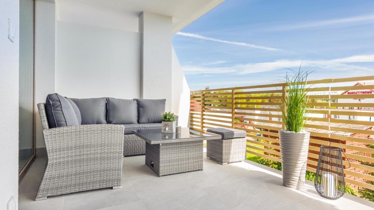 סיאנוז'טי Apartamenty Sun & Snow Gea Eco מראה חיצוני תמונה