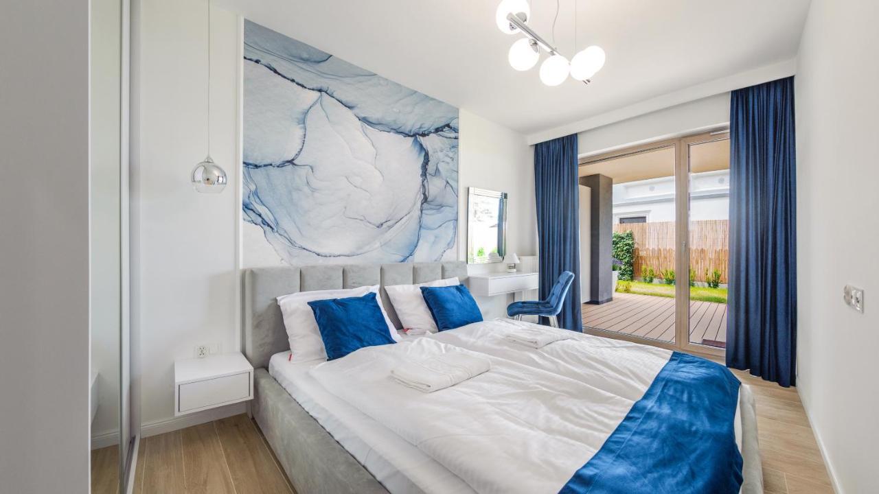 סיאנוז'טי Apartamenty Sun & Snow Gea Eco מראה חיצוני תמונה