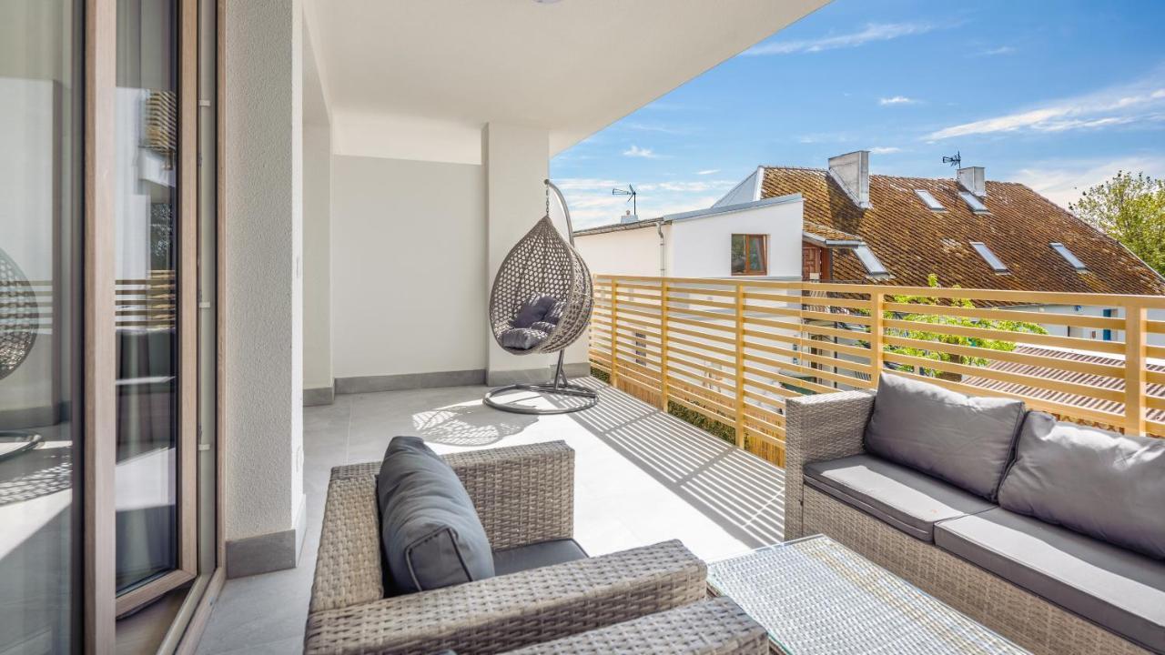 סיאנוז'טי Apartamenty Sun & Snow Gea Eco מראה חיצוני תמונה