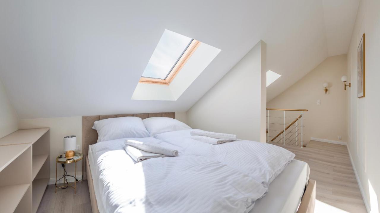 סיאנוז'טי Apartamenty Sun & Snow Gea Eco מראה חיצוני תמונה