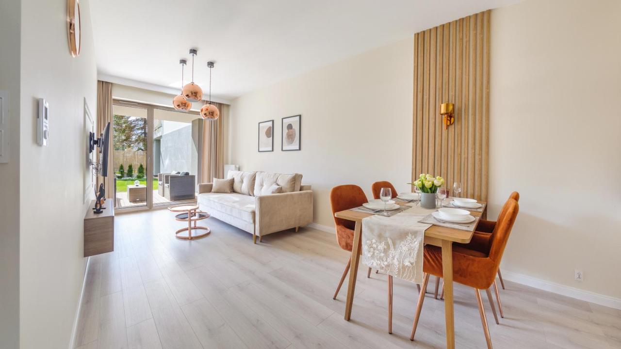 סיאנוז'טי Apartamenty Sun & Snow Gea Eco מראה חיצוני תמונה