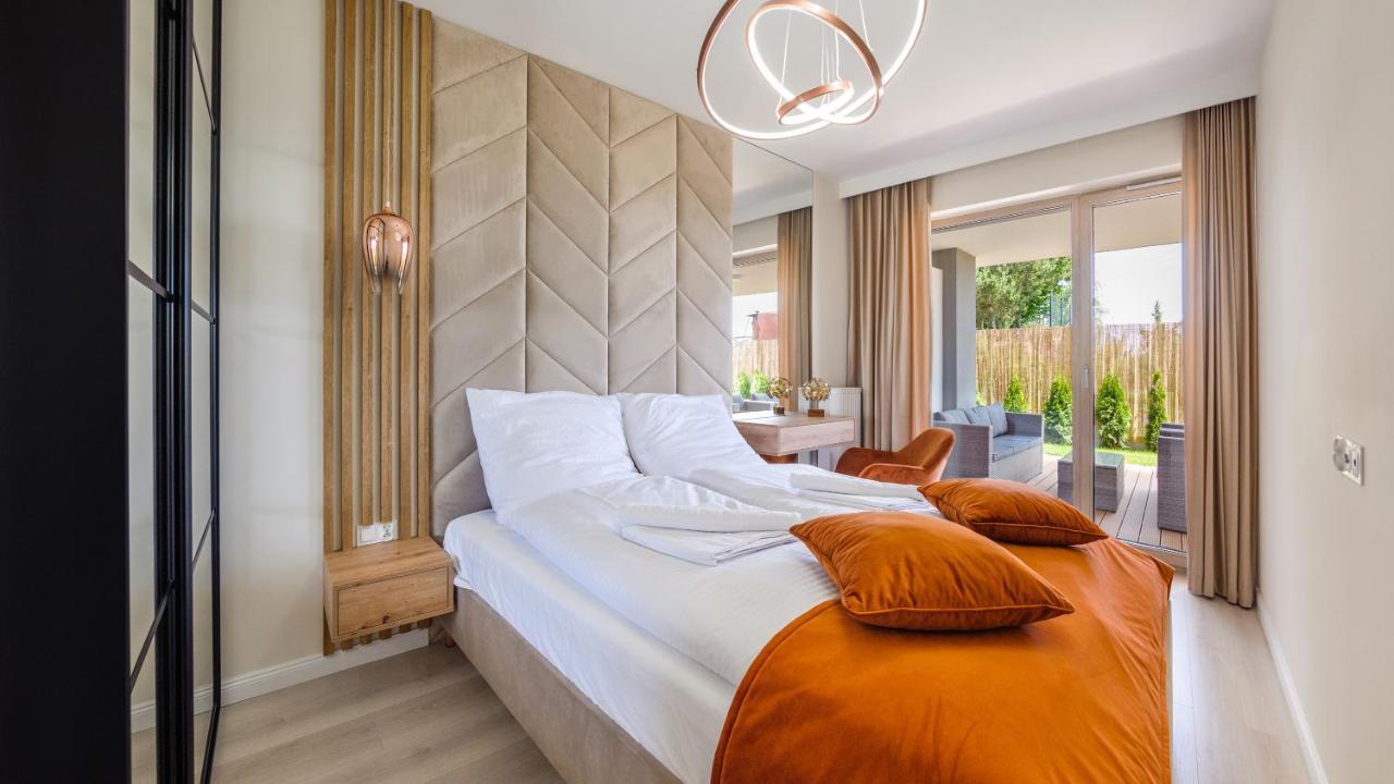סיאנוז'טי Apartamenty Sun & Snow Gea Eco מראה חיצוני תמונה