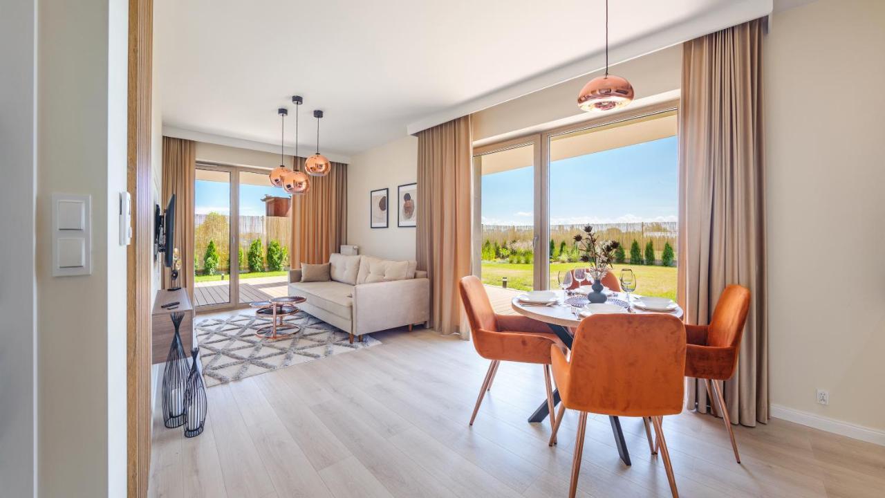 סיאנוז'טי Apartamenty Sun & Snow Gea Eco מראה חיצוני תמונה
