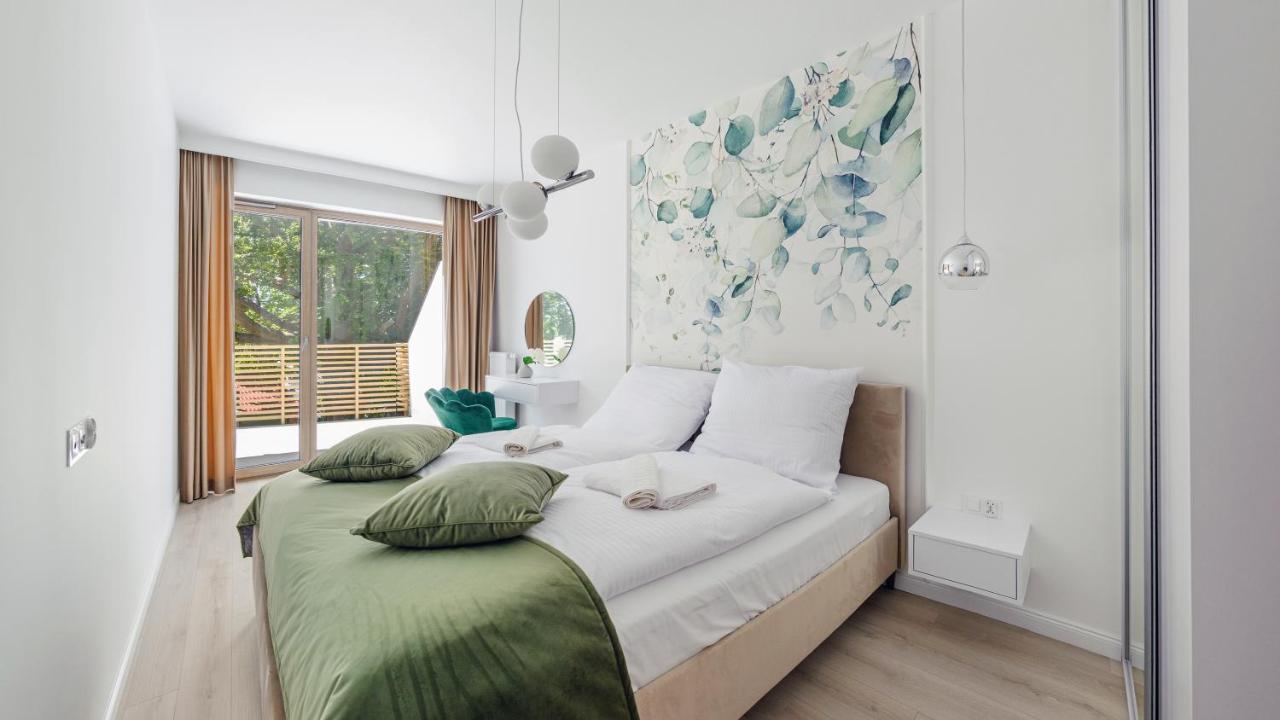 סיאנוז'טי Apartamenty Sun & Snow Gea Eco מראה חיצוני תמונה