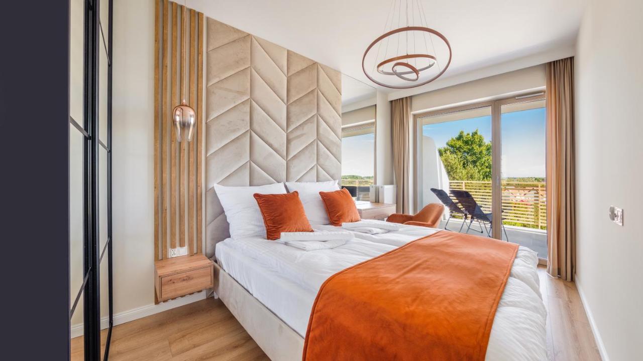 סיאנוז'טי Apartamenty Sun & Snow Gea Eco מראה חיצוני תמונה