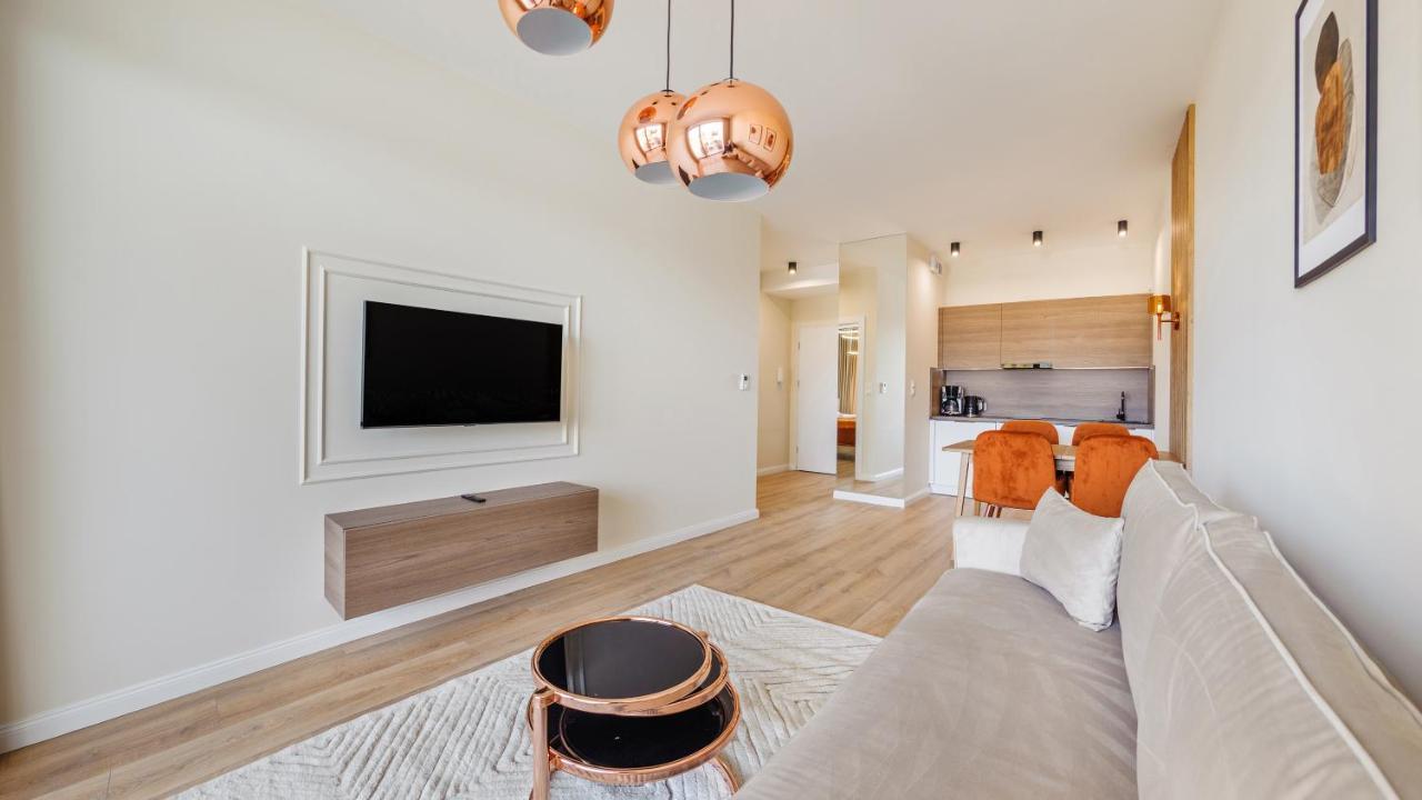 סיאנוז'טי Apartamenty Sun & Snow Gea Eco מראה חיצוני תמונה
