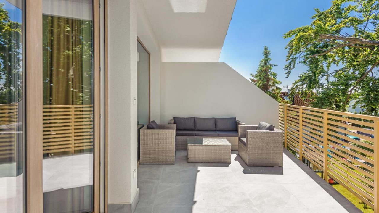 סיאנוז'טי Apartamenty Sun & Snow Gea Eco מראה חיצוני תמונה