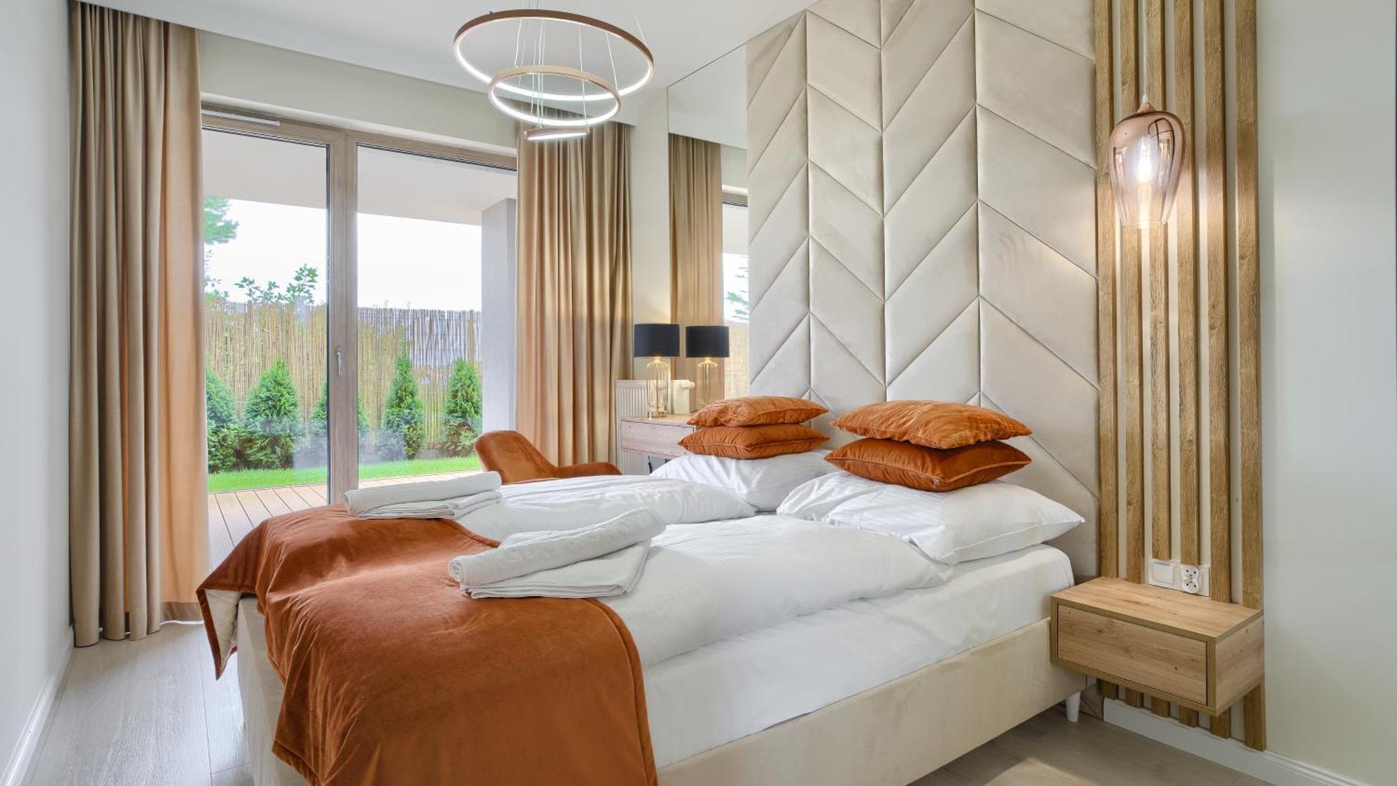 סיאנוז'טי Apartamenty Sun & Snow Gea Eco מראה חיצוני תמונה